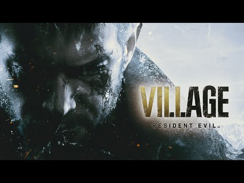 Resident Evil Village (PS5) 4K 60FPS HDR + Ray tracing Gameplay - (First Hour) Full-HD 60fps