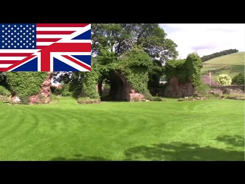 Whisky Tour: Lindores Abbey