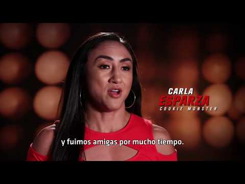 Report: Alexa Grasso Faces Carla Esparza At UFC Fight Night Mexico City