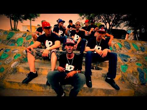 Video Oficial - El Funeral - La Potencia