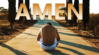 AMEN - AMBER RUN  (MUSIC VIDEO BY JAKE HINGA)