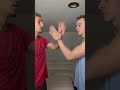 TUTORIAL OF THE COOLEST HANDSHAKE EVER #shorts