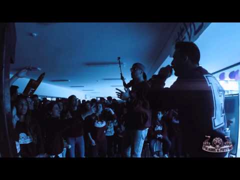 Possessivo ft DIRO - Live Lista F VRSA