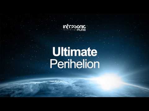 Ultimate - Perihelion [Infrasonic Pure] OUT NOW!