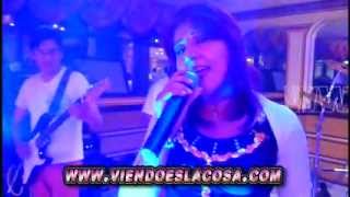 VIDEO: VUELVE A MI - ZAIDA