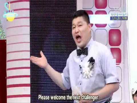 [Eng Sub] 090530 $t@r K!ng Ep 118 [4/5]