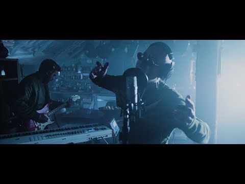 CHAMELEO - imaginaryLOVER (ESTUFA Live Session)