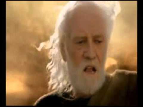 COME UNA SPADA LA PAROLA DI GESU. BY EFA