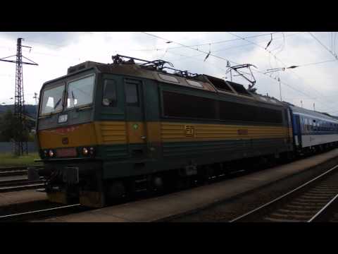 Os 3211 / 163.245 / Vsetín