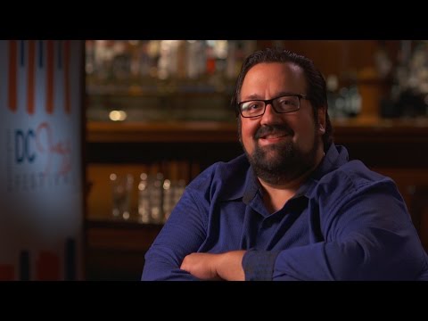 Joey DeFrancesco rave for "The Humbler - Danny Gatton"