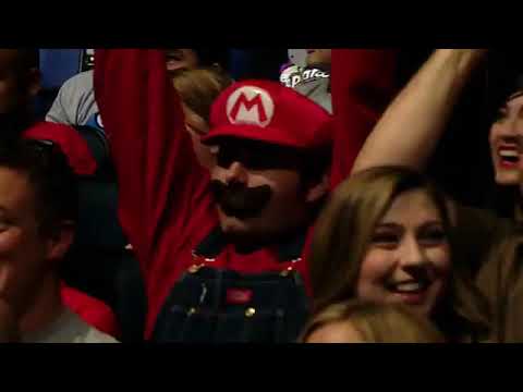 Nintendo World Championships 2017 - Original Promo!