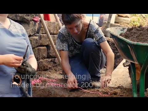 Land of Iron - The excavation of Combs Wood, Beck Hole