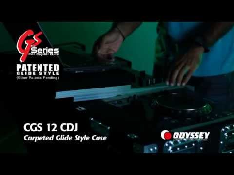 Odyssey Innovative Designs Video #1