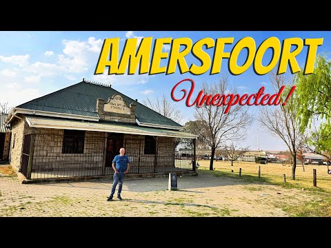 Amersfoort - A Town That Surprised Us! Ep 656