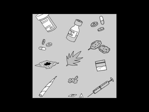 GOLDO MAJ X JOKEN YP - EVERYDAY (DRUGS) #HATEMAKERS2