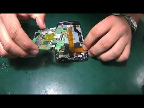 ALCATEL POP 4 SCREEN REPLACEMENT