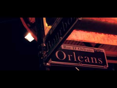 The Standstills - Orleans (Official Video)