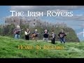 Home In Ireland, Irish Rovers - 3 min 