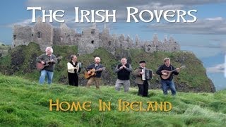 Home In Ireland, Irish Rovers - 3 min