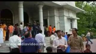 M.P. Birla Planetarium, Kolkata 