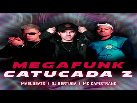 Mega Funk Catucada 2