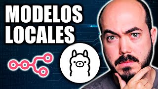 Utiliza n8n Con Modelos Locales (Privado y Gratuito!)