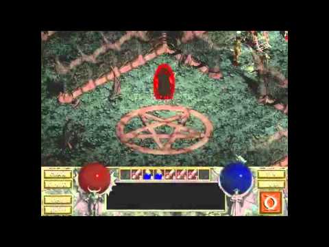 Diablo Speedrun World Record