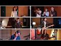 Saults I M So Excited Feat Kyi Live At Hey Studios Bordeaux