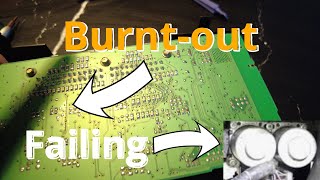 Maintaining Jaguar S-Type R: Part Sixteen A (Climate control system diagnosis)