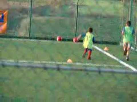 Darius Cernat antrenament3