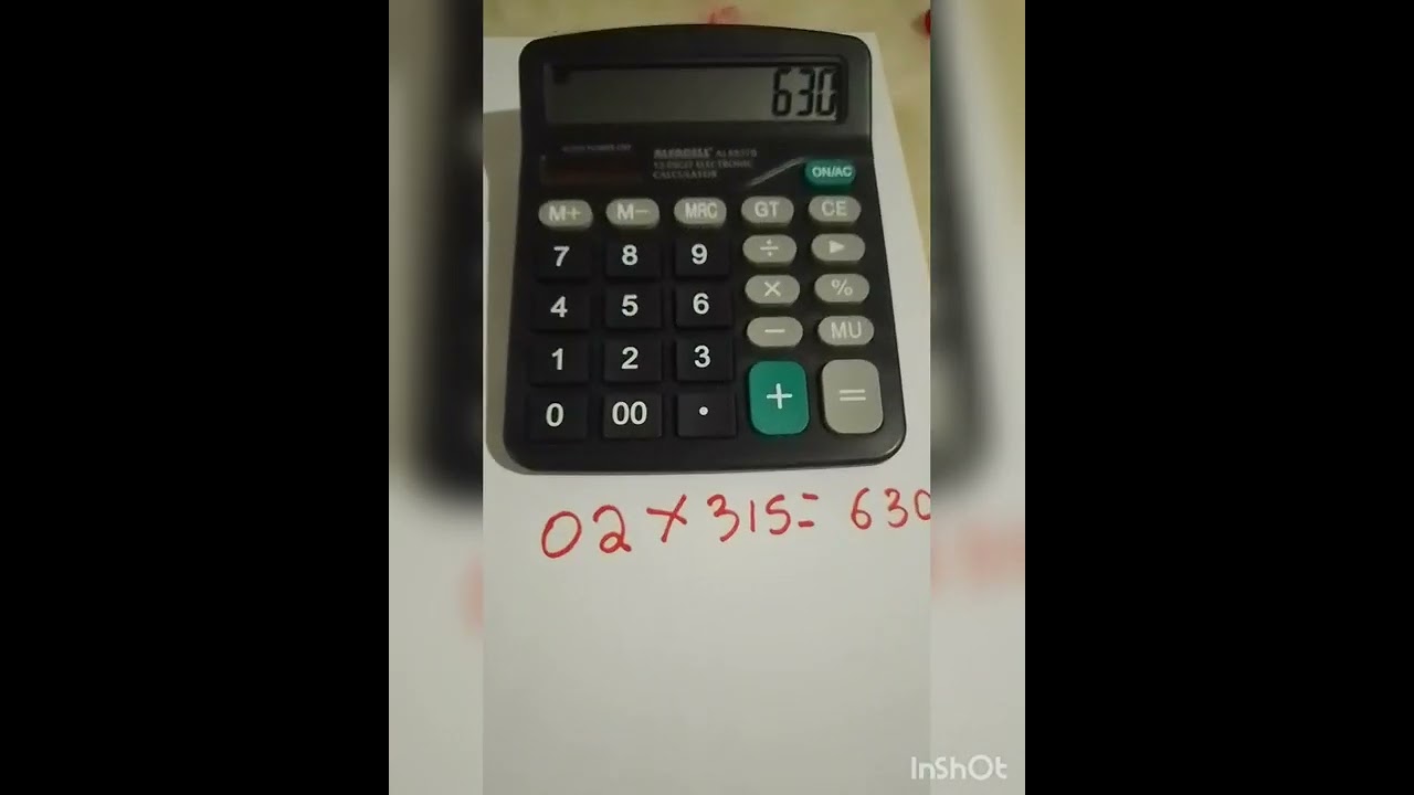 COMO ACHAR BICHO DO DIA USANDO A SOMA DA CALCULADORA SOMA BOA