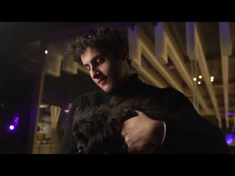 LucaLand: The First Dog Park of Saudi Arabia