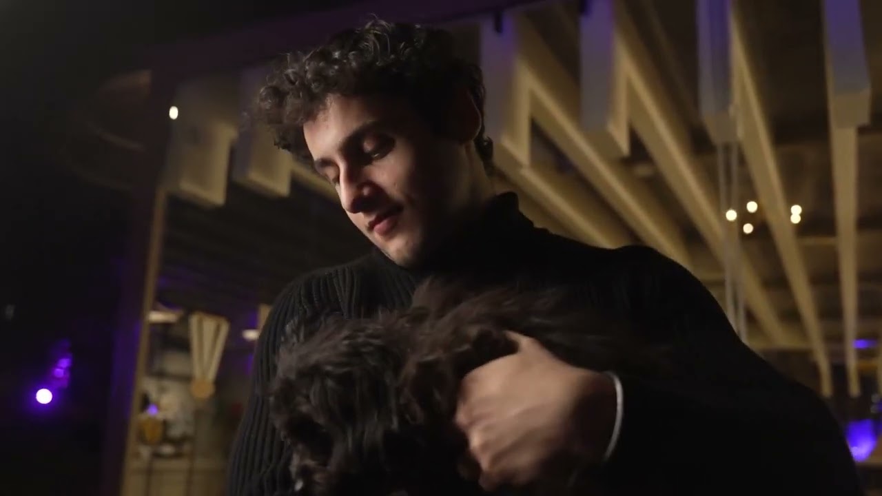 LucaLand: The First Dog Park of Saudi Arabia