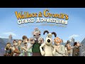 Wallace Gromit S Grand Adventures 2020 Re Release