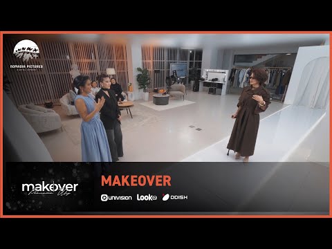 \Makeover\ шоу | 2-р дугаарын хэсгээс