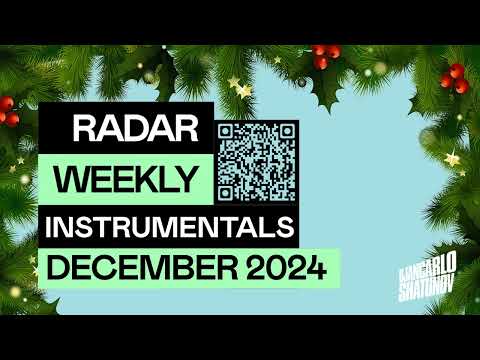 Greg Lake - I Believe in Father Christmas (Instrumental)