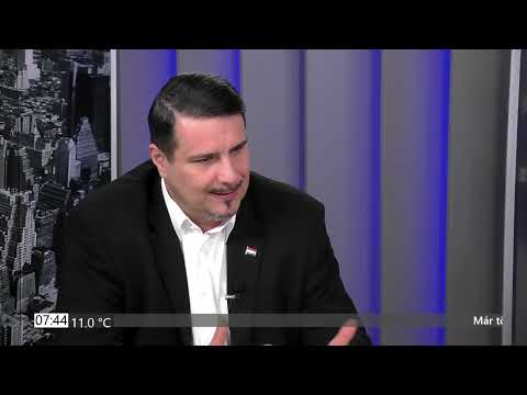 PIRKADAT Breuer Péterrel: Mesterházy Attila