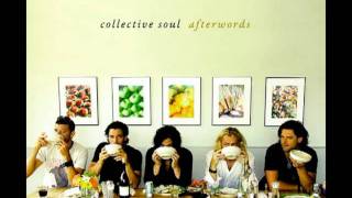 Hollywood by Collective Soul