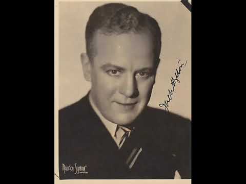 "Clap Yo' Hands" Jack Hylton and his Orchestra 1927 George Gershwin composition
