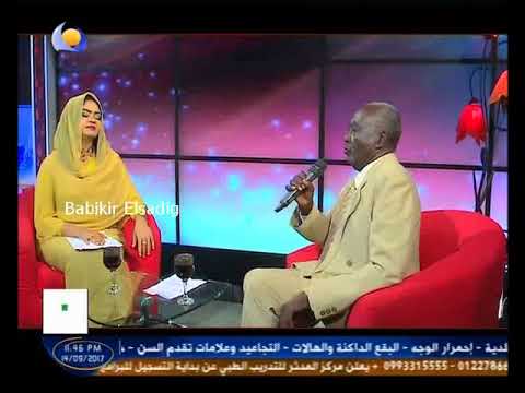 عبد القادر سالم ودعتين