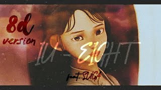 Download lagu |8d|_IU - Eight [prod.&ft. Suga] 8D VERSION [use HEADPHONES ] mp3