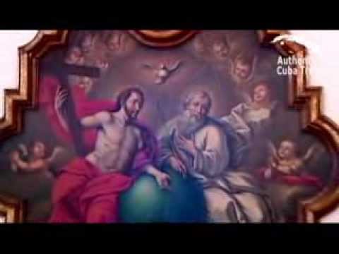 Museu de Belas Artes, Cuba