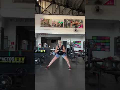 Dica: 3 exercícios para bombar bumbum e coxa em São Manuel