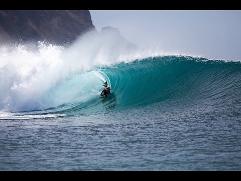 NIK MARTIN IN INDO