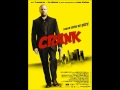 crank 1 Soundtrack 