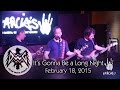 Dean Ween Group: It's Gonna Be a Long Night [HD] 2015-02-18 - Port Chester, NY