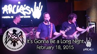 Dean Ween Group: It&#39;s Gonna Be a Long Night [HD] 2015-02-18 - Port Chester, NY