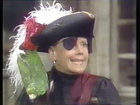 T. Bag and the Rings of Olympus S7E4 (1991) - FULL EPISODE