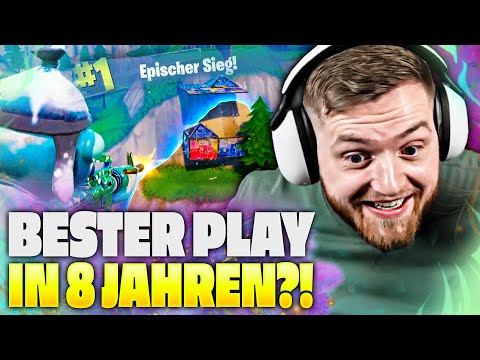 🤯🤯SOLO ein CHAMPION DUO (RANK 400 GLOBAL) AUSGESCHALTET! OH MEIN GOTT!!! 😬💪Road to Unreal