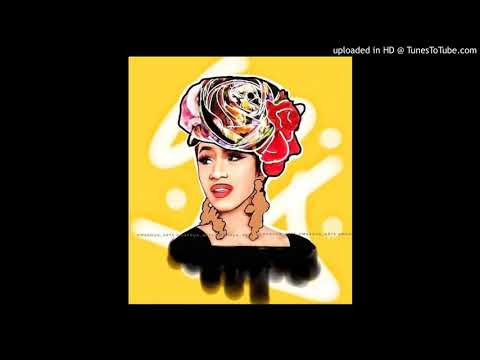 FREE CARDI B X IGGY AZALEA TYPE BEAT - SURVIVAL